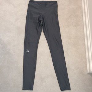 Under Aurmor Workout leggings